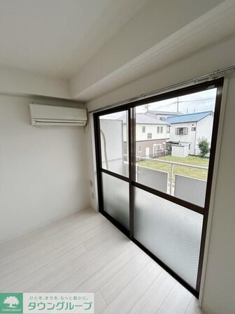 b’CASA熊谷IIre-bornの物件内観写真